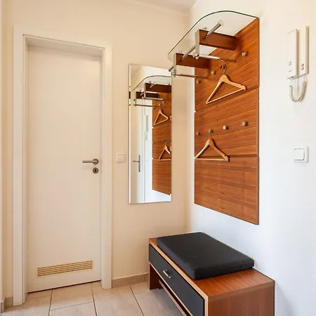 Hansekogge Apartamento *