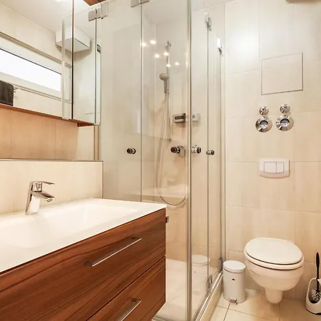 Apartamento Hansekogge Rerik