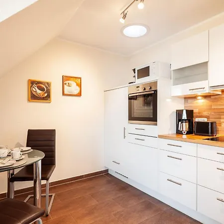 Apartamento Hansekogge