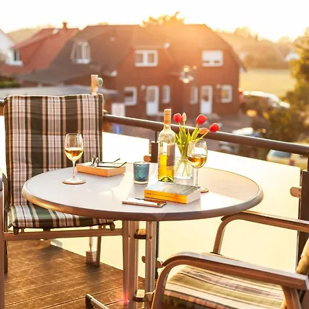Apartamento Hansekogge