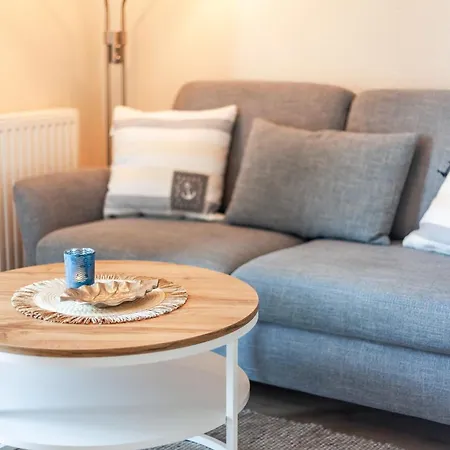 Hansekogge Apartamento *