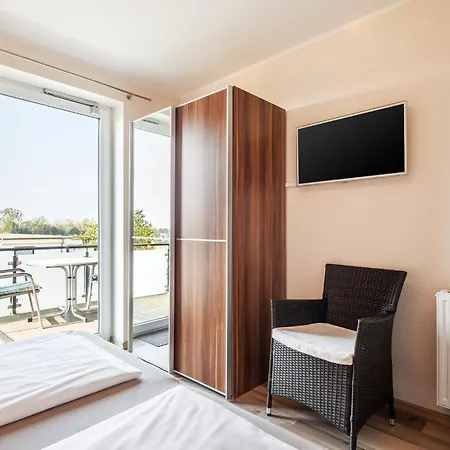 Apartamento Hansekogge *
